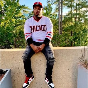 Meet your Posher, Raekwon